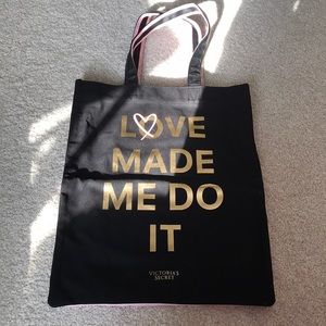 Victoria Secret Tote